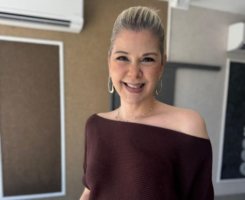 Alessandra Bertipaglia: “Opção de alto padrão e inovação para o mercado”