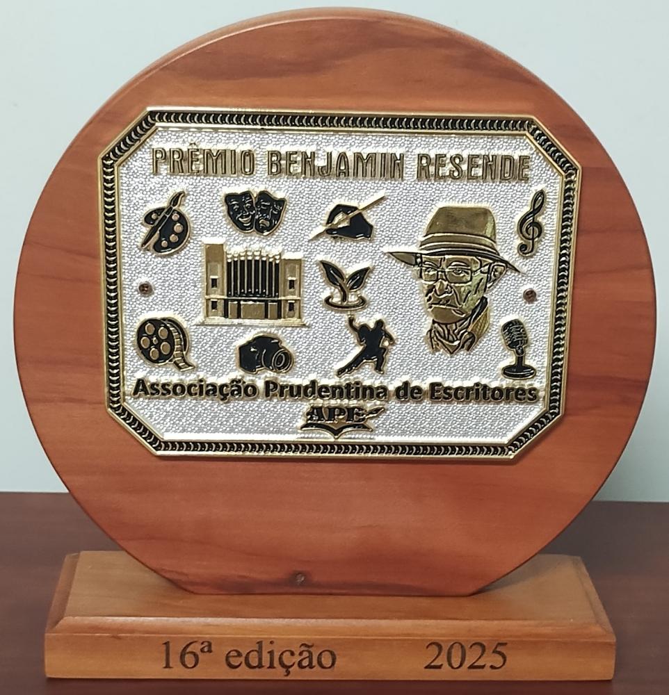 Premiação está na 16ª edição