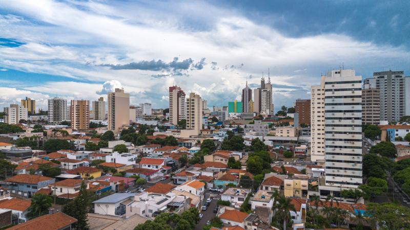 Prudente projeta futuro com empreendedorismo e indústria em expansão