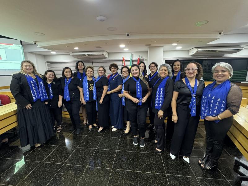 Grupo de Soroptimistas de Presidente Prudente