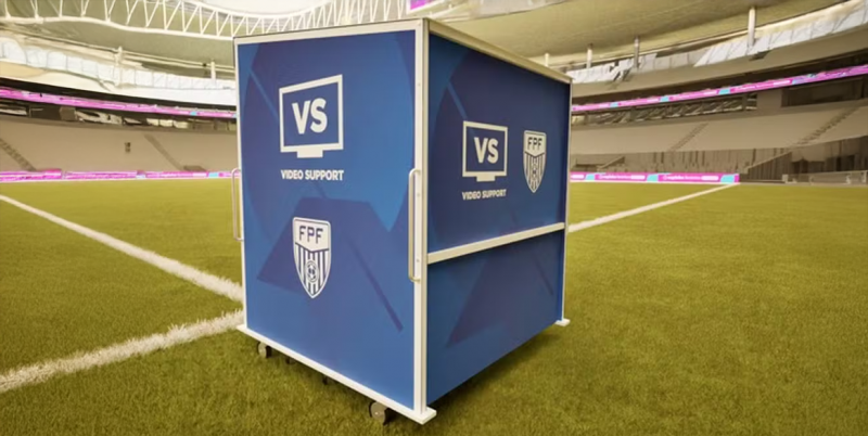Novidade foi passada aos 4 clubes envolvidos, incluindo o Grêmio Prudente, durante o Conselho Técnico realizado hoje
