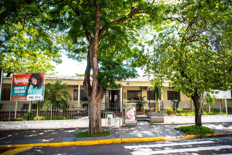 Inscrições devem ser realizadas presencialmente no Fundo Social