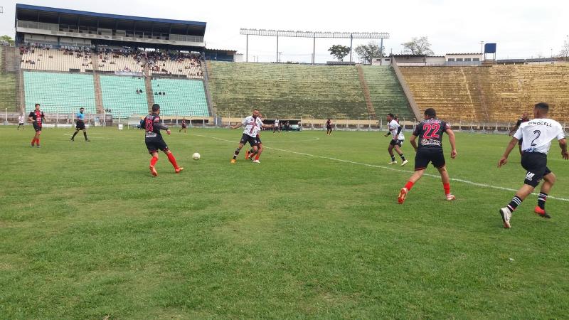Competição contará com 4 divisões: primeira divisão, segunda divisão, juvenil e futsal