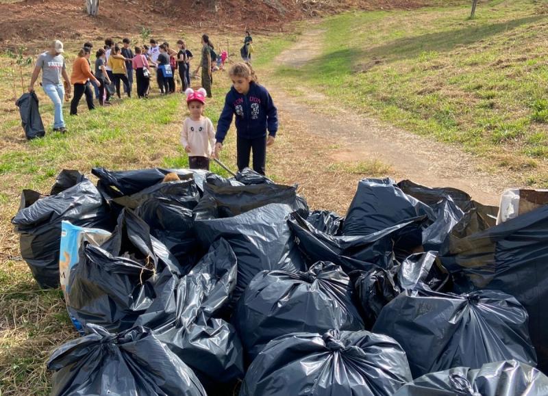 2º Mutirão de Limpeza vai percorrer ruas da Vila Santa Tereza em Prudente