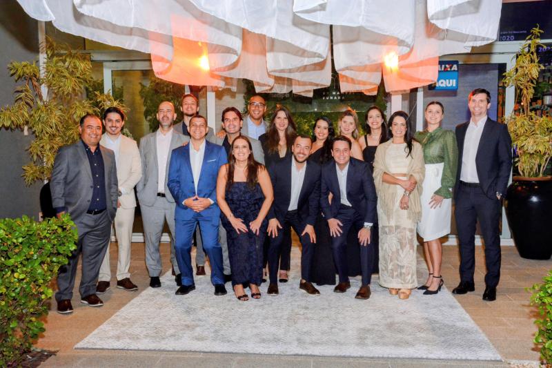 Equipe Mampei Funada
