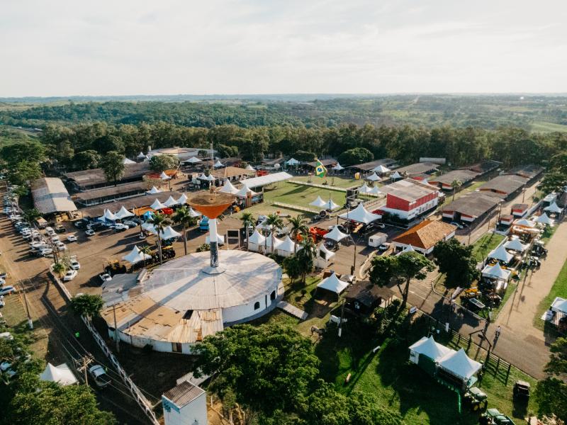 Prudente é cidade-sede da Feira Internacional da Cadeia Produtiva da Carne