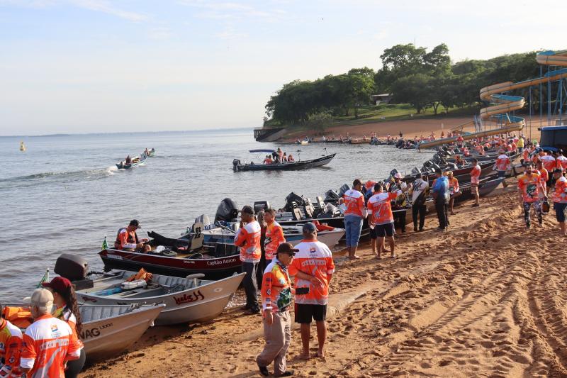 32ª edição, realizada em 2024, reuniu 162 equipes, totalizando 458 competidores vindos de 42 cidades 