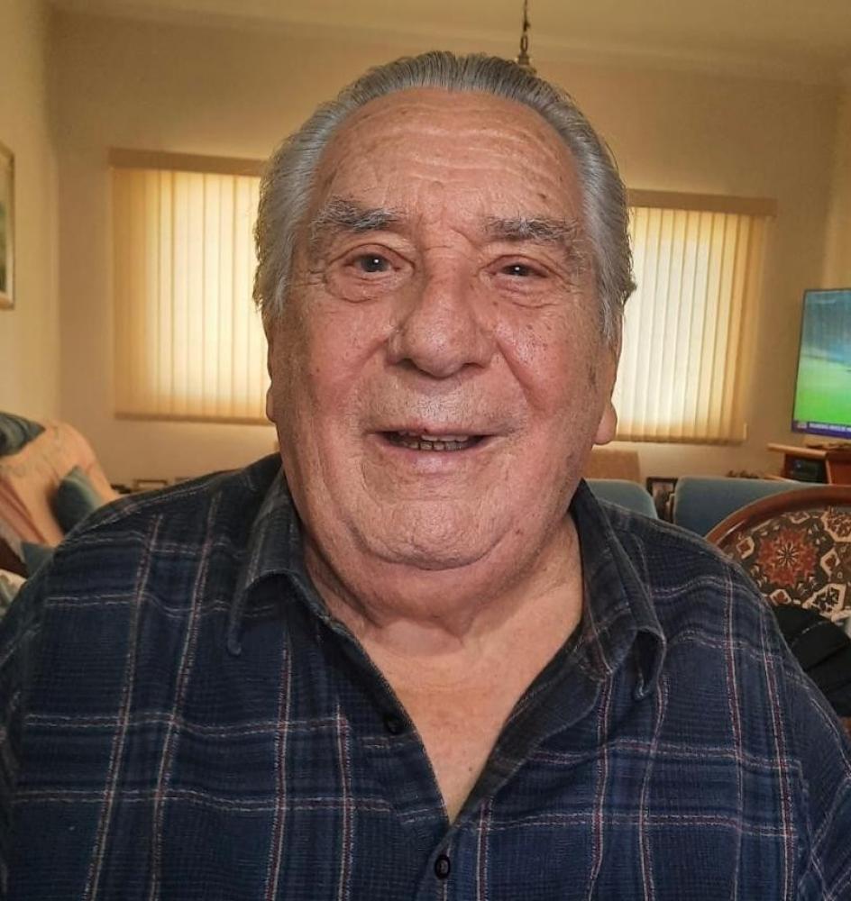 Professor Bom Filho Benatti será velado nesta sexta, a partir das 8h