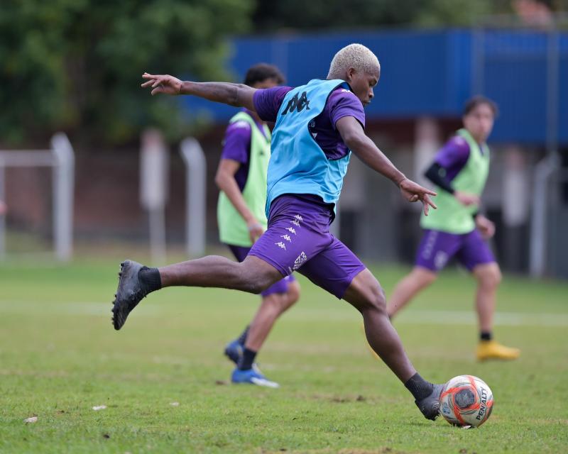 Grêmio vem se preparando para a volta da semifinal da Copa Paulista: “Uma semana ímpar na temporada”