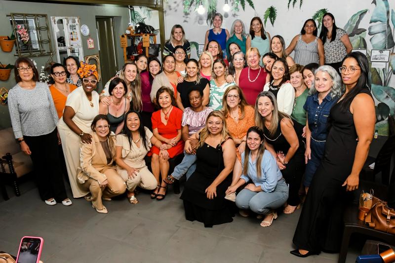 Participantes da última edição do Quintal Danega