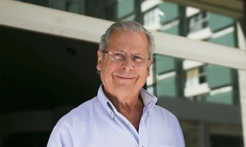 José Dirceu participará de debate sobre democracia na FCT/Unesp
