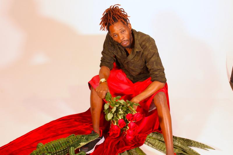 Negreen The Creator apresenta “Onde o Crocodilo Dorme”, com letras autorais que exploram sonhos, anseios e devaneios