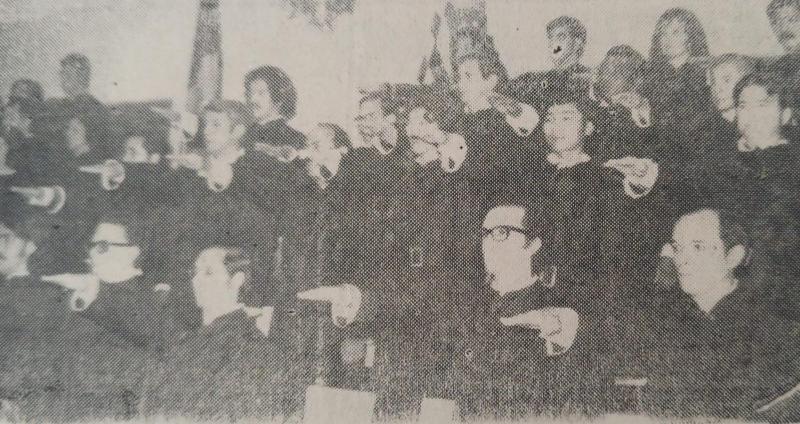 Juramento de compromisso