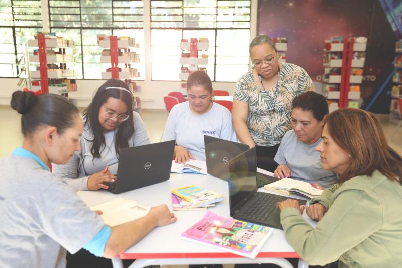 Sesi de Prudente oferece cerca de 350 vagas gratuitas na Educação de Jovens e Adultos 
