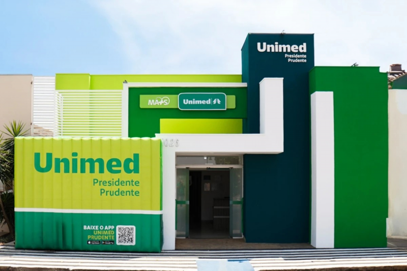 Nova estrutura em Osvaldo Cruz foi inaugurada nesta segunda-feira