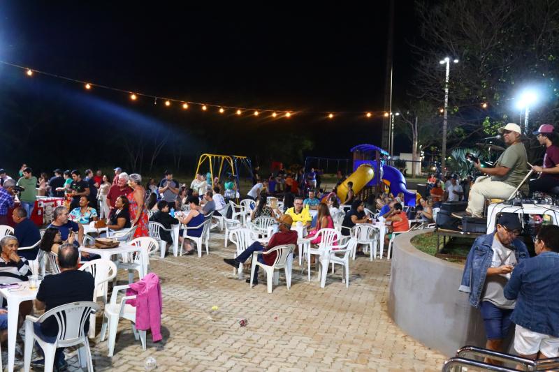 12ª edição do evento terá atrações para as crianças e os pais