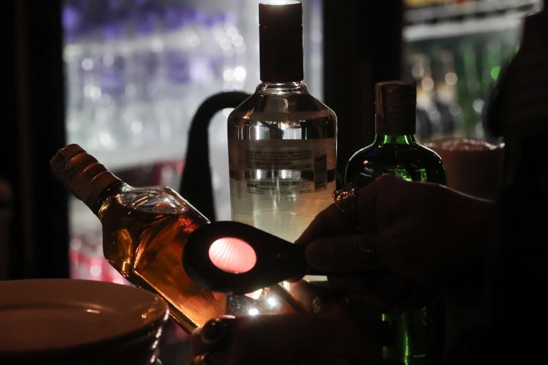 Força-tarefa vem sendo promovida pelo governo estadual fiscalizando bares e distribuidoras de bebidas
