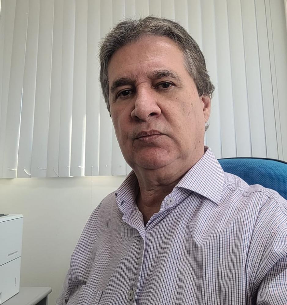 Antonio Carlos Cruz, diretor da Aron Consultoria
