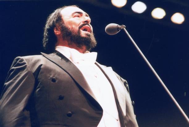 Evento será em homenagem ao tenor Luciano Pavarotti