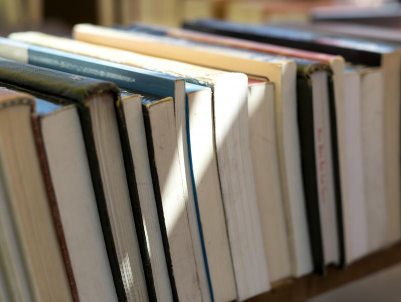 Evento reunirá cerca de 30 editoras; objetivo é incentivar o hábito da leitura