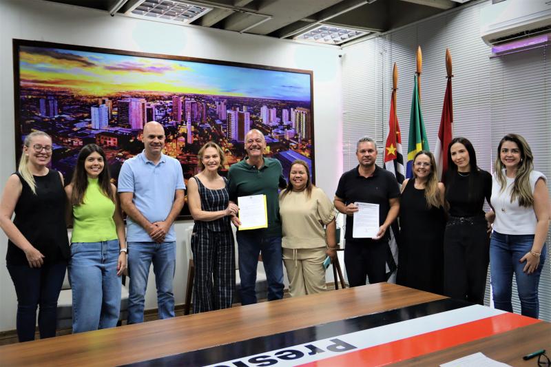 Em Prudente, oito profissionais integram o programa Mais Médicos