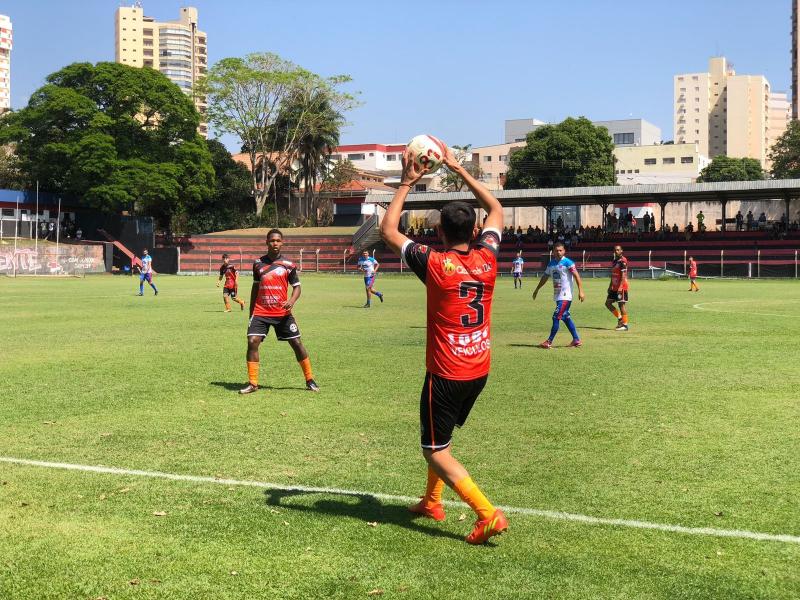 Serão 56 times no total, sendo 8 da Primeira Divisão, 20 da Segunda Divisão, 8 do Juvenil, além de 20 equipes de Futsal