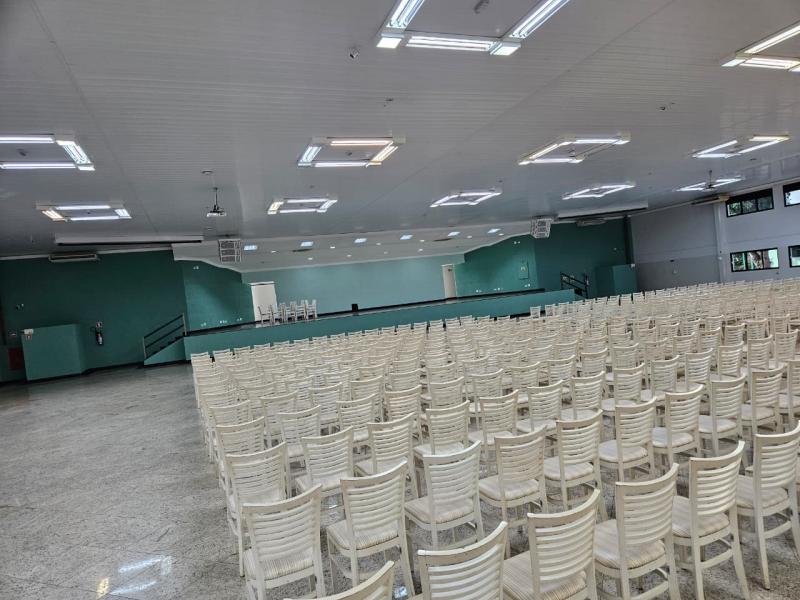 Evento ocorrerá no Espaço Solarium, no Campus 2 da Unoeste