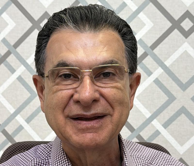 Ricardo Martucci, presidente da APM