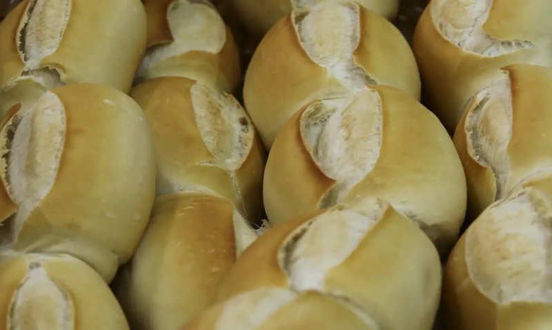 Quilo do pão francês pode ser encontrado por até R$ 21,90 em Prudente