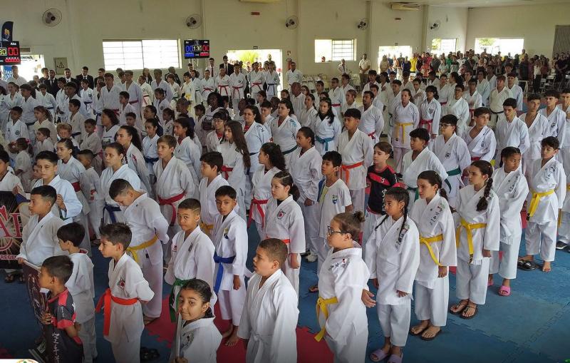 Evento será realizado no Clube de Campo da Acad, com início previsto para as 8h30