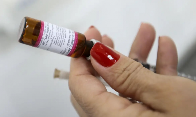 Postos de saúde abrem neste sábado para Dia D da Campanha Nacional de Multivacinação