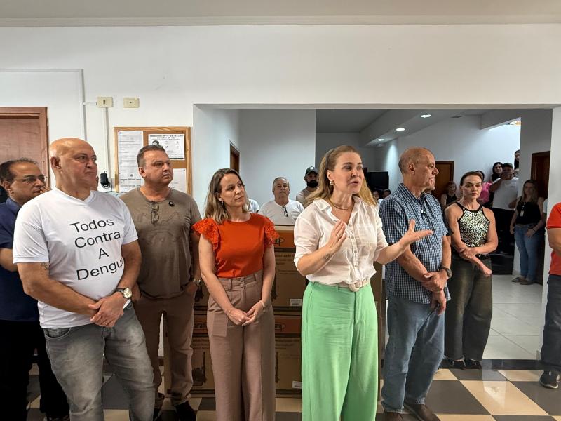 Inauguração do novo endereço da VEM ocorreu nesta sexta-feira