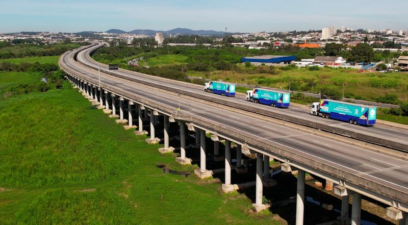 Caminho da Capacitação foi realizado em 12 cidades da região