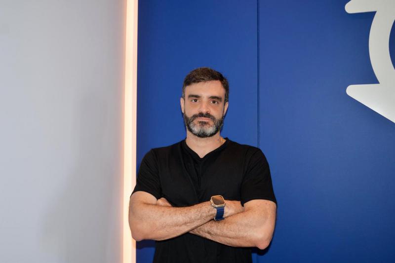 Ricardo Limongi fará conferência de abertura e ministrará workshop para professores da pós-graduação