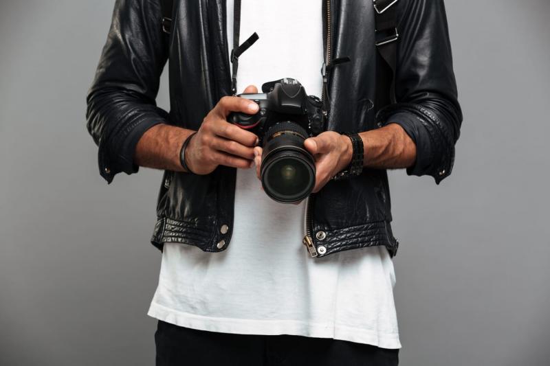 Encontro contará com um bate-papo entre fotógrafos de diferentes estilos