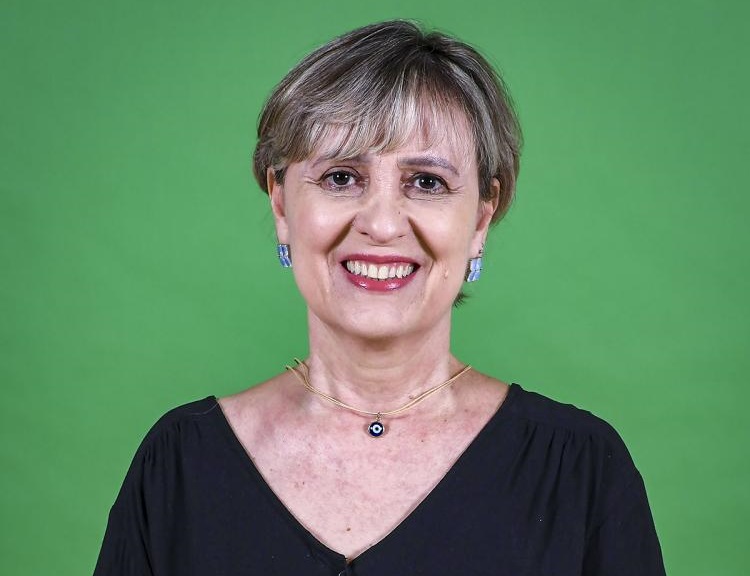 Sandra Genaro abordará importância da alimentação na oncologia