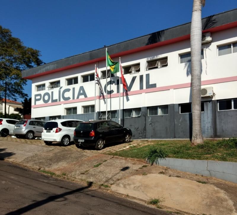 Investigações sobre o caso são conduzidas pela Delegacia de Pirapozinho