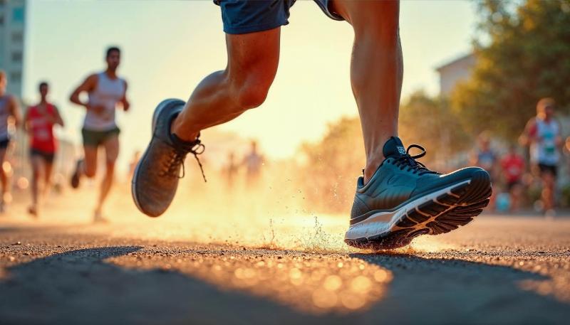 Evento é composto por caminhada (3 km) e corrida (5 km e 10 km); largada está marcada para às 7h no Euromarket