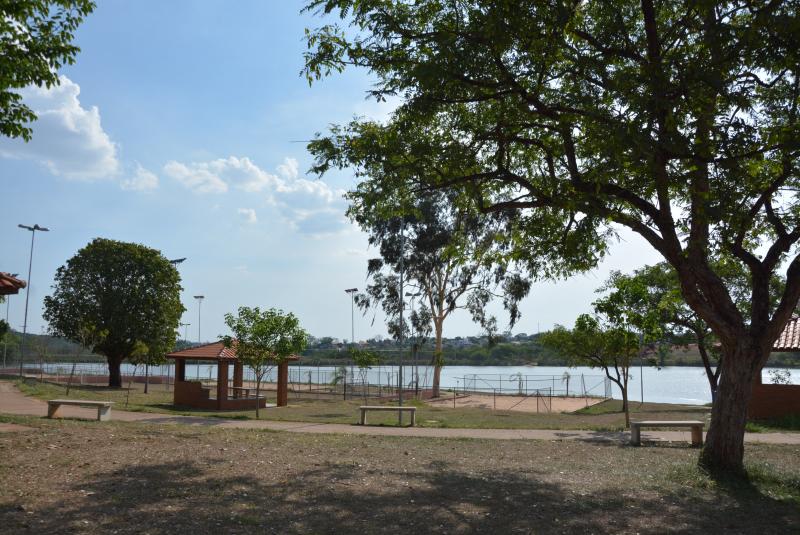 Eventos serão realizados neste domingo, pela manhã, no Balneário da Amizade