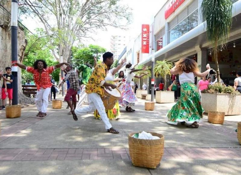 Evento será realizado em espaços culturais da cidade, que serão divulgados nos próximos dias