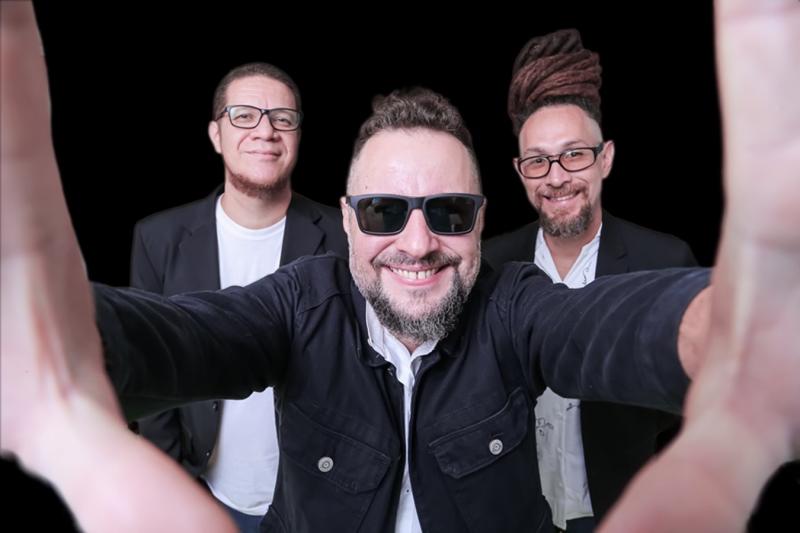 Às 16h de hoje, banda Bigster, de Araraquara (SP), mostra um repertório enérgico cheio de sucessos clássicos do rock