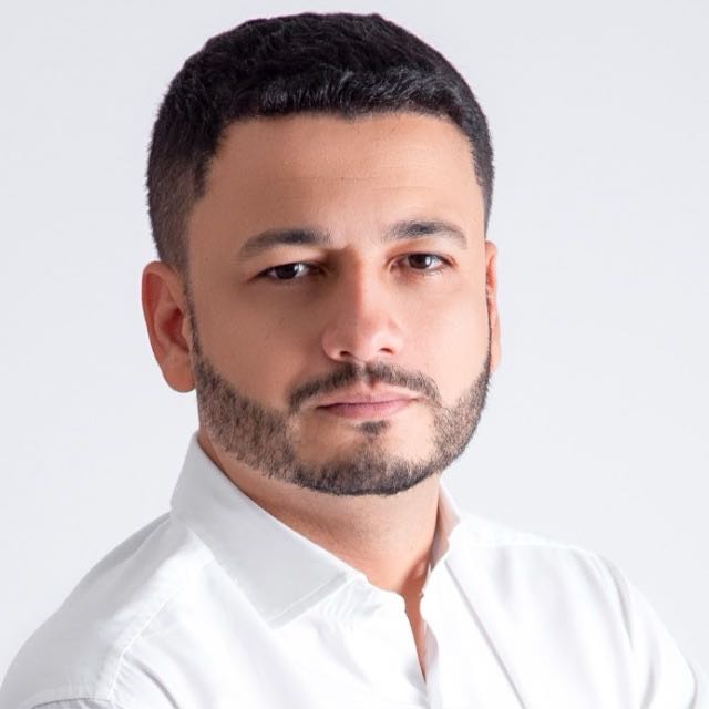 O EMPRSÁRIO LUIS HENRIQUE ARCHANJO