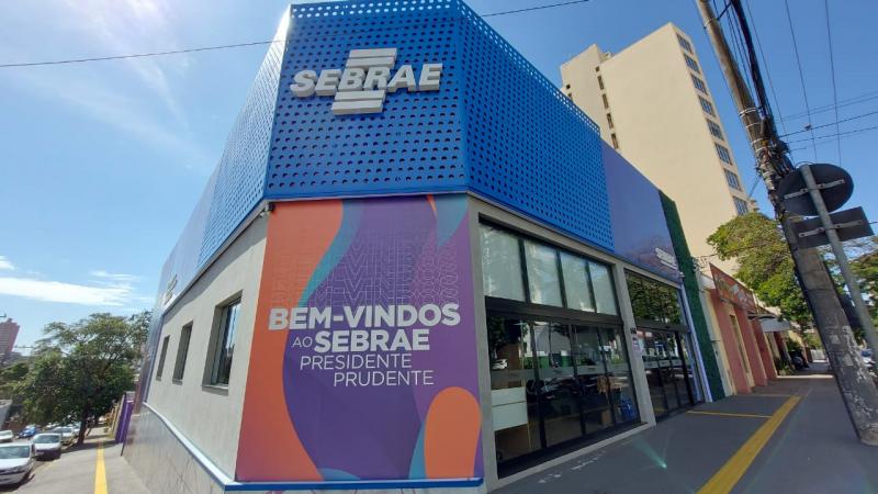 Escritório regional do Sebrae em Prudente completa 34 anos de atuação nesta quinta