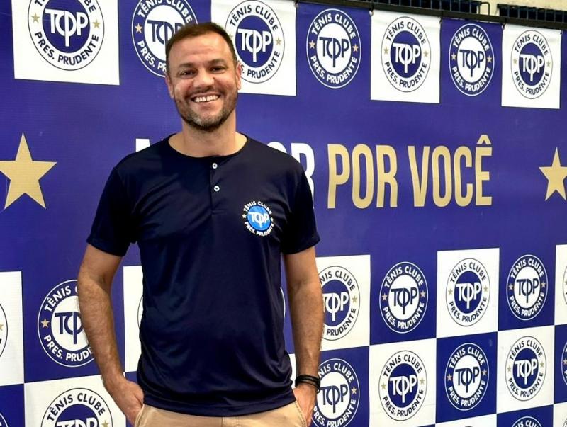 Denis Andreasi: "Evento visa resgatar um pouco das brincadeiras e experiências vividas pelas gerações anteriores aos anos 2000"