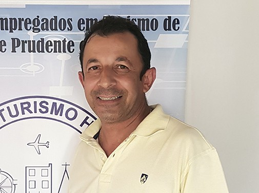 Jean Carlos: “convenção coletiva de trabalho em vigor resultou de negociação regular”