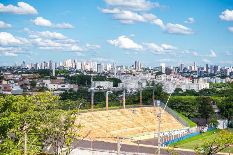 Após vistoria técnica realizada na estrutura da cidade, FPF deu sinal verde para a realização dos jogos da Copinha em Prudente