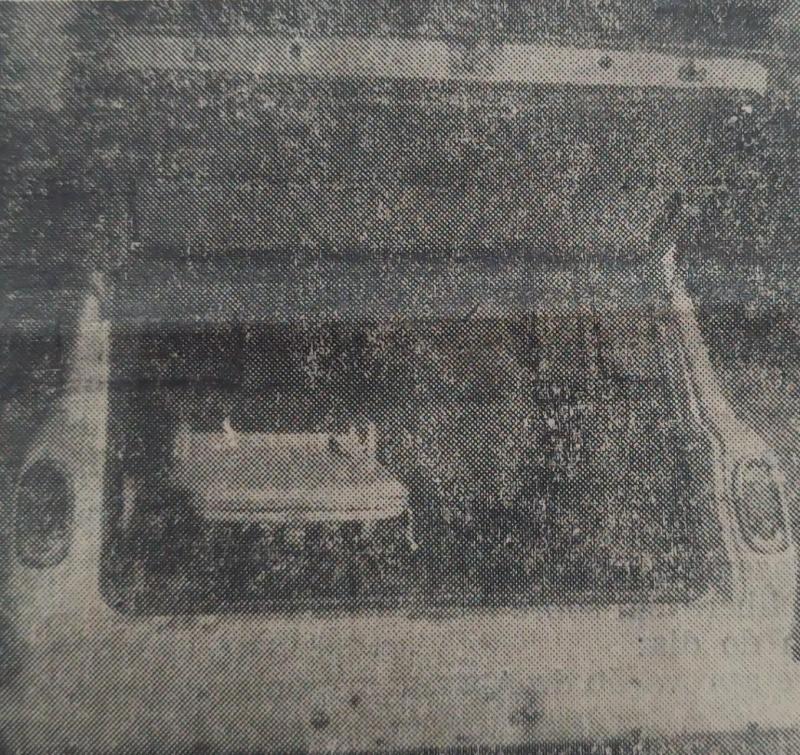 Ambulância foi entregue ao sindicato