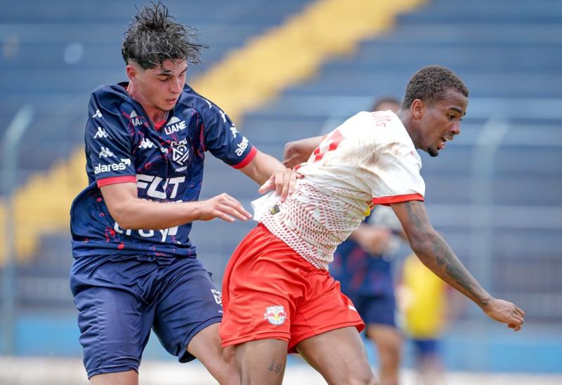 Sub-17 do Grêmio Prudente começa na próxima semana os trabalhos para a Copinha 2026