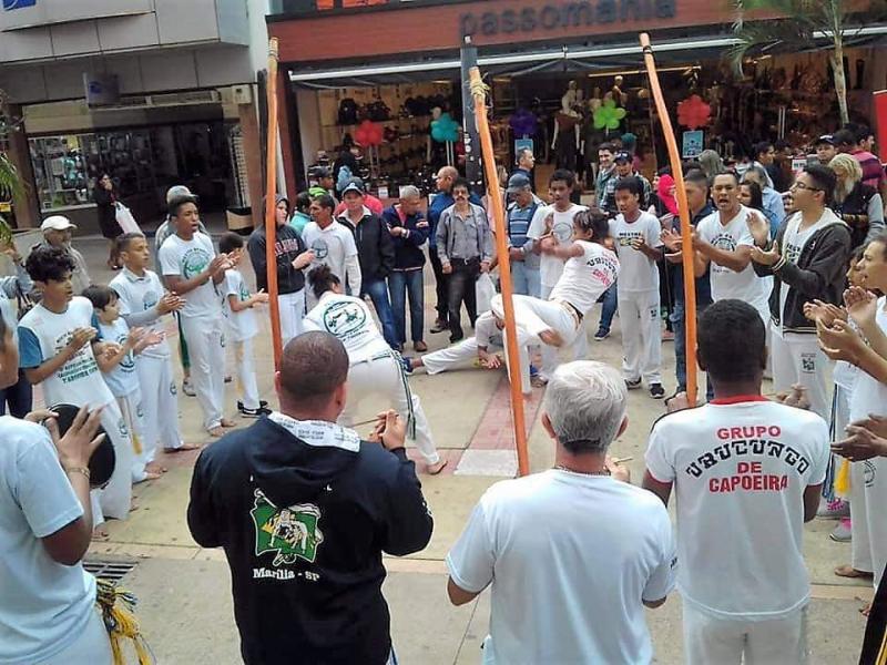 Relação completa dos selecionados foi publicada no Diário Oficial do Município