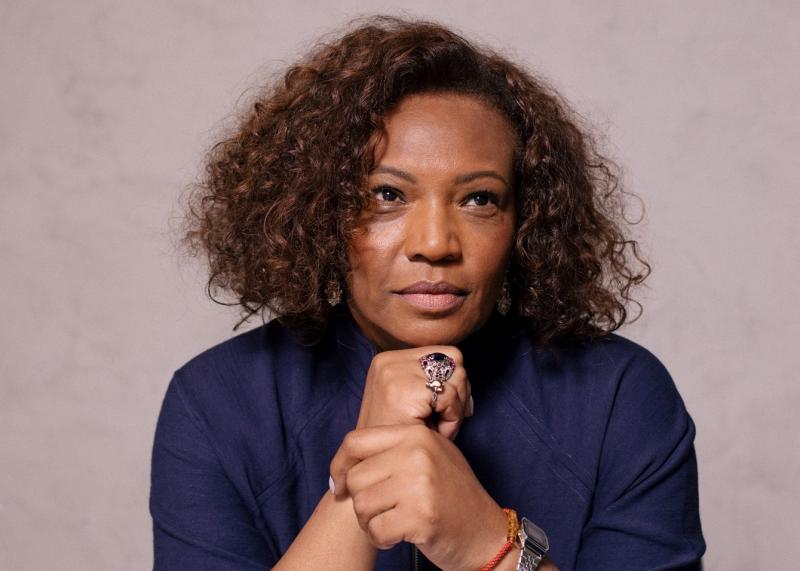 Eliane Dias: “O rap sempre foi mais do que música, é voz, identidade e resistência”